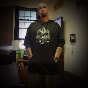 Meet your Posher, Tom